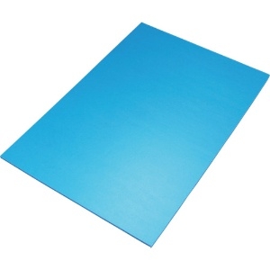住化 発泡PPシート スミセラー3040120 3×6板ライトブルー 3040120-LB