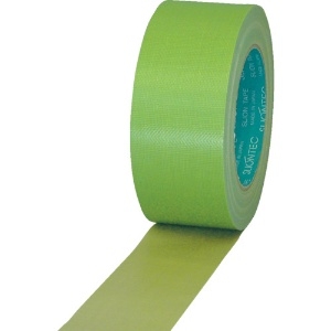 スリオン 養生用布粘着テープ100mmX25m ライトグリーン 養生用布粘着テープ100mmX25m ライトグリーン 337200-LG-00-100X25