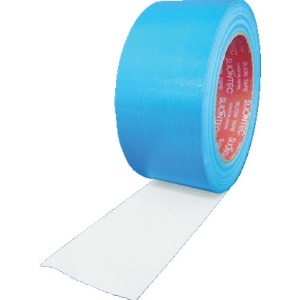 スリオン カラー布粘着テープ50mm ライトブルー カラー布粘着テープ50mm ライトブルー 339000-LB-00-50X25