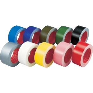 スリオン カラー布粘着テープ50mm オリーブ カラー布粘着テープ50mm オリーブ 339000-OL-00-50X25