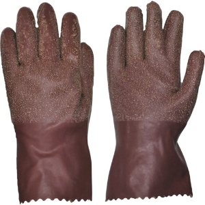 ダンロップ 天然ゴム作業用手袋R-1 Mサイズ 天然ゴム作業用手袋R-1 Mサイズ 4512