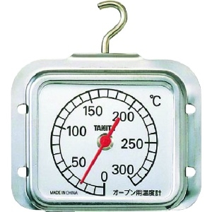 TANITA オーブン用温度計 オーブンサーモ 5493 オーブン用温度計 オーブンサーモ 5493 5493