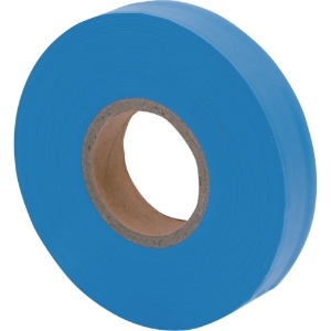 シンワ マーキングテープ15mmx50m_ブルー マーキングテープ15mmx50m_ブルー 74164