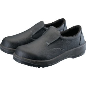 シモン 安全靴 短靴 7517黒 23.5cm 安全靴 短靴 7517黒 23.5cm 7517-23.5