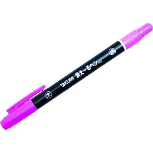 たくみ 消え〜るペン ピンク 消え〜るペン ピンク 7710