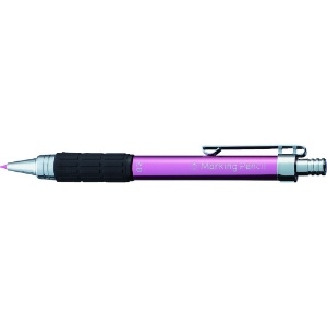 たくみ ノック式鉛筆  ピンク ノック式鉛筆  ピンク 7785