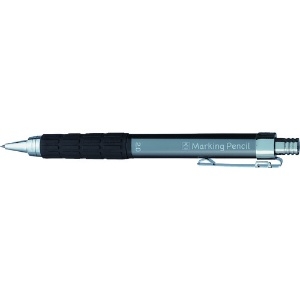 たくみ ノック式鉛筆5連発 HB ノック式鉛筆5連発 HB 7808