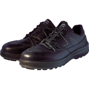 シモン 安全靴 短靴 8611黒 24.0cm 安全靴 短靴 8611黒 24.0cm 8611BK-24.0