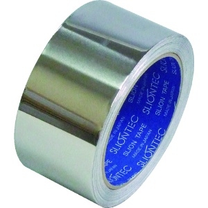 スリオン 耐熱ステンレステープ 50mm 耐熱ステンレステープ 50mm 883400-20-50X15