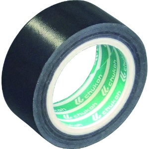 チューコーフロー 帯電防止ふっ素樹脂粘着テープ ガラスクロス 0.13t-25w×10m AGB100-13X25