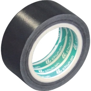 チューコーフロー 帯電防止ふっ素樹脂粘着テープ ガラスクロス 0.13t-50w×10m AGB100-13X50