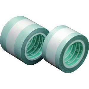 チューコーフロー フッ素樹脂粘着テープ AGF102 0.13X38X10 AGF102-13X38