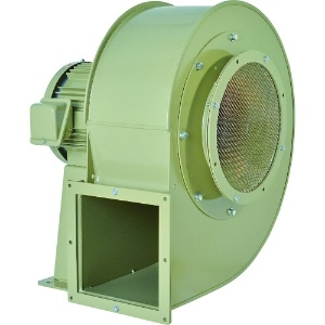 昭和 高効率電動送風機 低騒音シリーズ(0.4KW) AH-H04