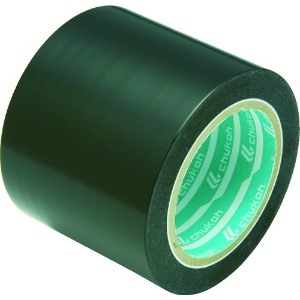 チューコーフロー 帯電防止ふっ素樹脂粘着テープ 0.13-13×10 帯電防止ふっ素樹脂粘着テープ 0.13-13×10 ASB110-13X13