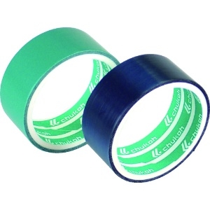 チューコーフロー PTFEテープASF-116TFR緑0.04T×5W×5M PTFEテープASF-116TFR緑0.04T×5W×5M ASF116T