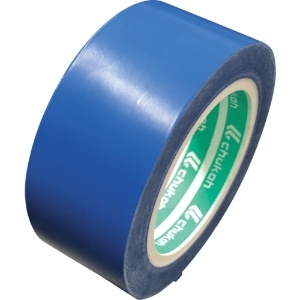 チューコーフロー 青色フッ素樹脂粘着テープ ASF121BLUE 0.13t×25w×10m 青色フッ素樹脂粘着テープ ASF121BLUE 0.13t×25w×10m ASF121BLUE-13X25