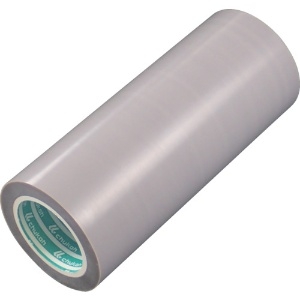 チューコーフロー フッ素樹脂(テフロンPTFE製)粘着テープ ASF121FR 0.08t×150w×10m ASF121FR-08X150