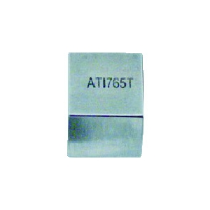 ATI タングステンバッキングバー1.74lb ATI765T