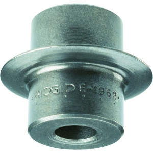RIDGID 鋳鉄管用パイプカッター替刃 鋳鉄管用パイプカッター替刃 33135