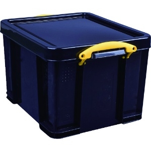 RUP コンテナ Really Useful Box 35L ブラック コンテナ Really Useful Box 35L ブラック 35BLK