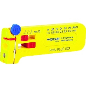 JOKARI ワイヤーストリッパー PWS-Plus 003 40026