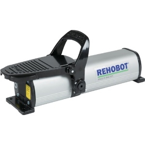 レホボット 単動式エア駆動油圧ポンプ PP70B-1000 単動式エア駆動油圧ポンプ PP70B-1000 49300
