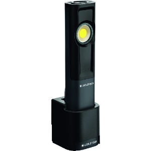 LEDLENSER 充電式ワークライト(LED) iW7R 充電式ワークライト(LED) iW7R 502005 画像3