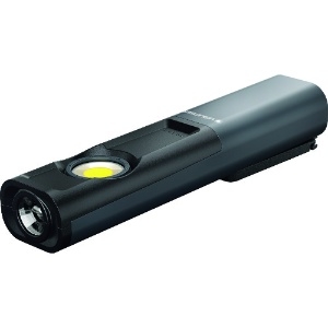 LEDLENSER 充電式ワークライト(LED) iW7R 充電式ワークライト(LED) iW7R 502005 画像4