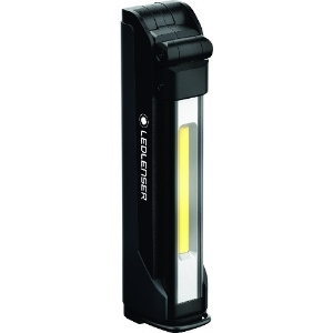LEDLENSER 【生産完了品】充電式ワークライト(LED) iW5R flex 充電式ワークライト(LED) iW5R flex 502006