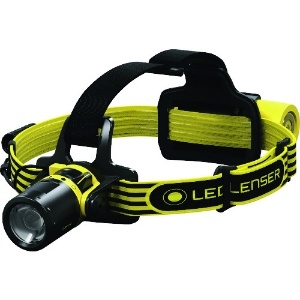 LEDLENSER 充電式防爆ヘッドライト(LED) EXH8R 充電式防爆ヘッドライト(LED) EXH8R 502103