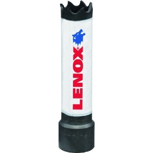 LENOX スピードスロット 分離式 バイメタルホールソー 14mm スピードスロット 分離式 バイメタルホールソー 14mm 5121700