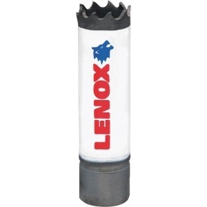 LENOX スピードスロット 分離式 バイメタルホールソー 17mm スピードスロット 分離式 バイメタルホールソー 17mm 5121702