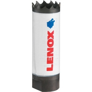 LENOX スピードスロット 分離式 バイメタルホールソー 20mm スピードスロット 分離式 バイメタルホールソー 20mm 5121704