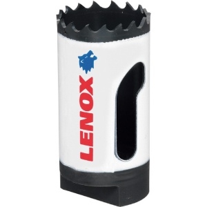 LENOX スピードスロット 分離式 バイメタルホールソー 30mm スピードスロット 分離式 バイメタルホールソー 30mm 5121711