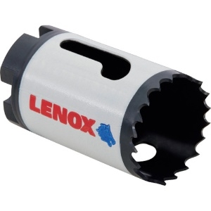 LENOX スピードスロット 分離式 バイメタルホールソー 35mm スピードスロット 分離式 バイメタルホールソー 35mm 5121714