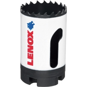 LENOX スピードスロット 分離式 バイメタルホールソー 37mm スピードスロット 分離式 バイメタルホールソー 37mm 5121715