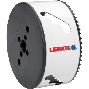 LENOX スピードスロット 分離式 バイメタルホールソー 105mm スピードスロット 分離式 バイメタルホールソー 105mm 5121743