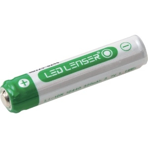 LEDLENSER P3R用専用充電池 P3R用専用充電池 7701