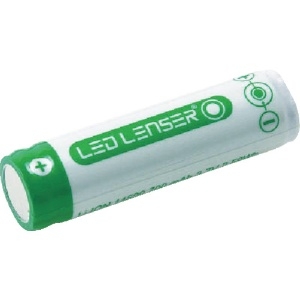LEDLENSER P5R用専用充電池 P5R用専用充電池 7703