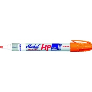 LACO Markal 工業用マーカー 「PROLINE HP」 オレンジ Markal 工業用マーカー 「PROLINE HP」 オレンジ 96964