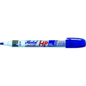 LACO Markal 工業用マーカー 「PROLINE HP」 青 96965