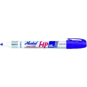 LACO Markal 工業用マーカー 「PROLINE HP」 紫 Markal 工業用マーカー 「PROLINE HP」 紫 96974