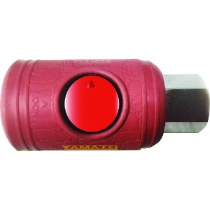 ヤマト ボタン式カップリングソケット BLB22-SF-P ボタン式カップリングソケット BLB22-SF-P BLB22-SF-P