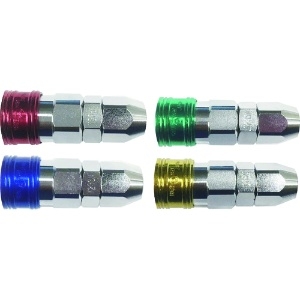 ヤマト BLY-Cシリーズ カラーカップリングソケット(ウレタンホース取付用) BLY-Cシリーズ カラーカップリングソケット(ウレタンホース取付用) BLY22-SN-B 画像2