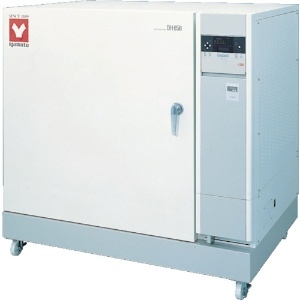 ヤマト 精密恒温器(高温型) 精密恒温器(高温型) DH650