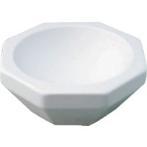レオナ 1176-03 アルミナ乳鉢 HAMP-15