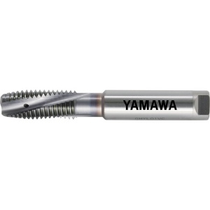 ヤマワ HDシリーズ ドライ加工用通り穴用スパイラルタップ 炭素鋼・合金鋼用 HDISL-M20X1.5