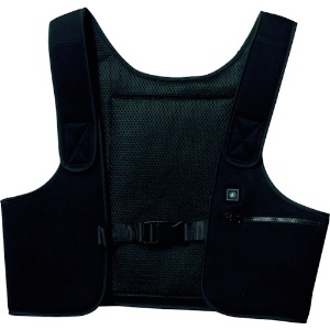 リベルタ HM5V Heat Inner Vest W001BLK(ONE) HM5078071