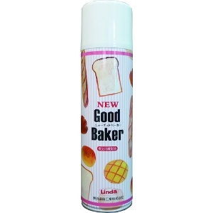 Linda 【※軽税】New Good Baker JC48
