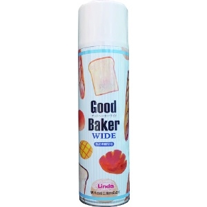 Linda 【※軽税】Good Baker WIDE 【※軽税】Good Baker WIDE JC49